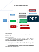 PROCESO PENAL Apuntes DE CLASE ARAGON