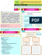 FICHA de Trabajo