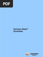 Download Navision Attain Essentials by kirutit SN59174040 doc pdf