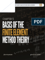 Finite Element Analysis Basics for Mechanical Engineers