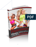 Plyometrics Fitness Adrenaline - En.es