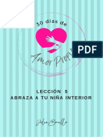 D A 5 - Abraza A Tu Ni A Interior