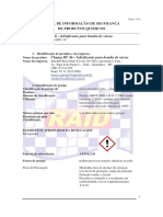 Fispq Champ RF 46 Oleo para Bomba de Vacuo