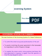 Dokumen - Tips Turbine Governing Oil System