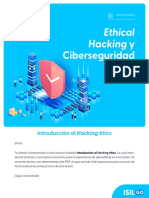 Introducción Al Hacking Ético