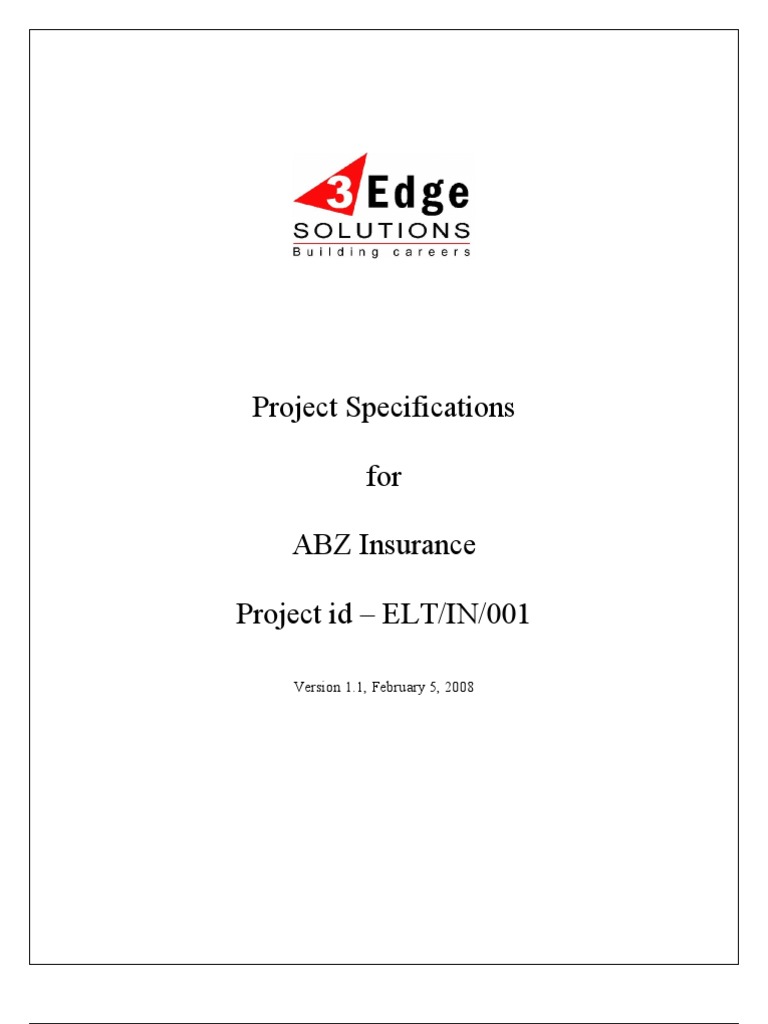 Insurance Tech Integration Guide | PDF | Underwriting | Insurance