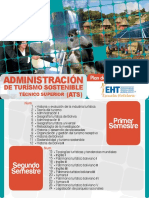 Plan Acad Turismo