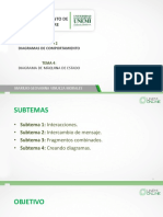 Modelamiento de Software: Unidad 2