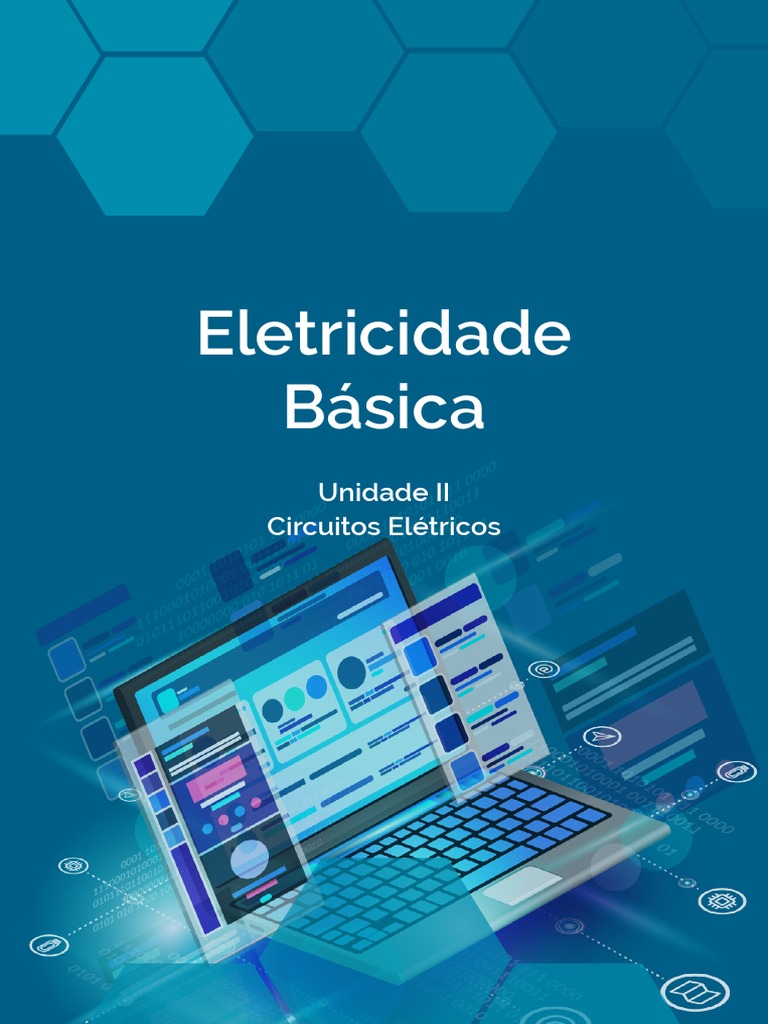 Ebook Eletricidade Basica | PDF | Circuitos em série e em paralelos ...