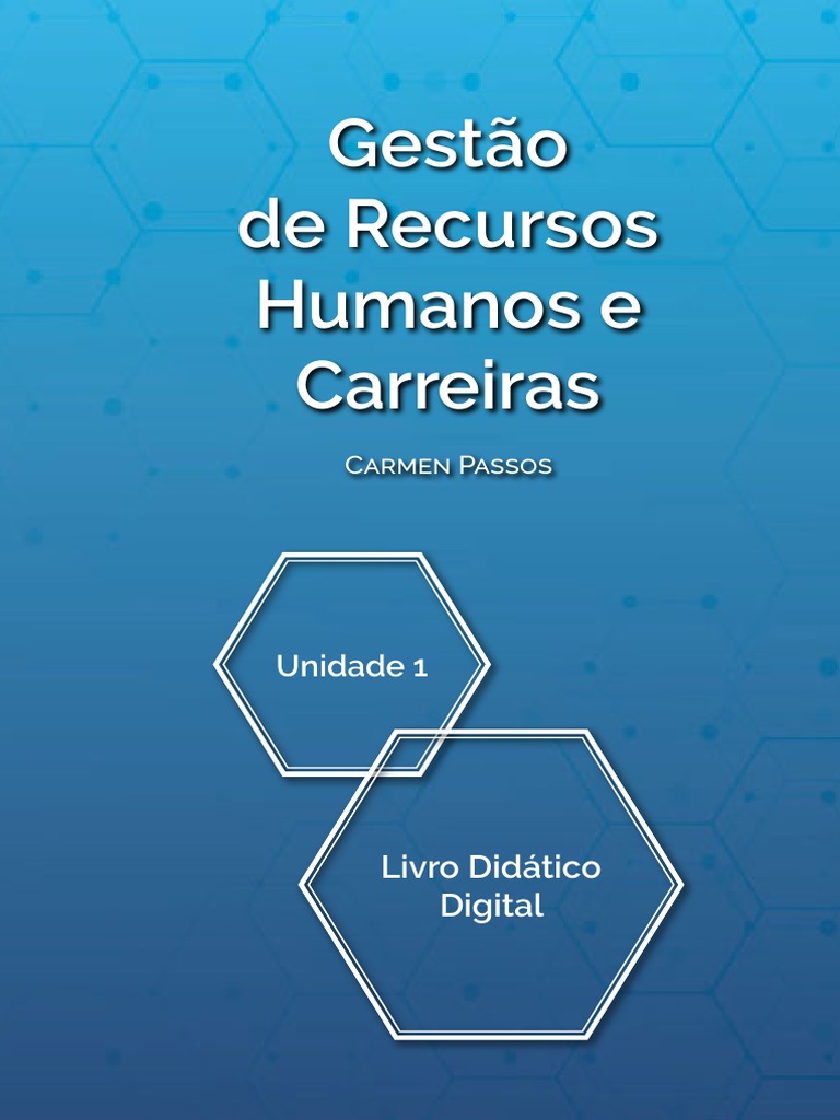 WCM Ebook PT, PDF, Gestão de recursos humanos