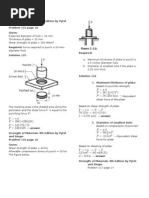 Engineering Mechanics 4Th Edition Solution Manual Timoshenko