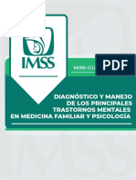 Miniguias - Trastornos Mentales - Med - Fam y Psicología - VP - 15072021