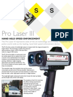Pro Laser III