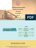 Civil Procedure Code