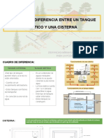 Cisterna y Tanque Séptico-Grupo 6