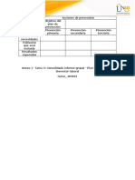 Anexo 1-Tarea 5-Consolidado Informe Grupal-Plan de Prevención Bienestar Laboral