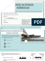 Edificaciones Hibridas-Grupo 6