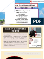 Utp - Trabajo Final