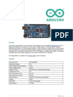 Download DataSheet - Arduino Mega2560 by Alex Anghel SN59177221 doc pdf