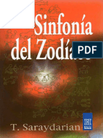 Torkom Saraydarian Sinfonia Del Zodiaco 286