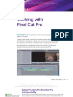 Download Working With Final Cut Pro and Adobe Premiere Pro by ThinkTAP Learn SN59177414 doc pdf