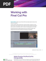 Download Working With Final Cut Pro and Adobe Premiere Pro by ThinkTAP Learn SN59177414 doc pdf