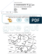 Guía Consonante Gue-Gui