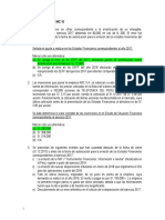 CASOS ADICIONALES NIC 10 - Solución