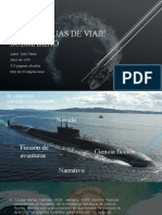 20 Mil Leguas de Viaje Submarino