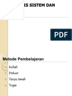 Pertemuan 7