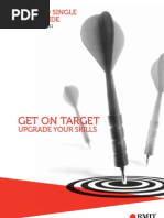 Download RMIT Short Single Course Guide Jan-Jun 2011 by gari0028 SN59178817 doc pdf