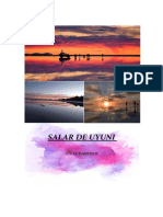 Salar de Uyuni