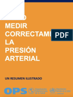 Resumen Ilustrado Como Medir Correctamente La Pa 2020-12-04