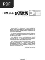 Download Derbi Senda Service Manual DRD Model by Chris Ranger Richardson SN59179403 doc pdf