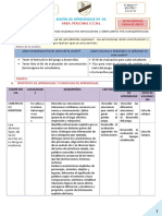 Expresando emociones y desarrollando habilidades comunicativas