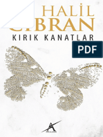 Cibran - Kırık Kanatlar