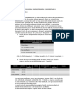 Finanzas Corporativas 1