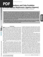 Mohapatra 2010 White Button Mushrooms