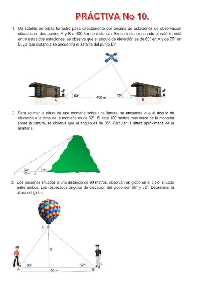 Practica No 10 | PDF