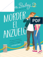 Morder El Anzuelo - Tessa Bailey