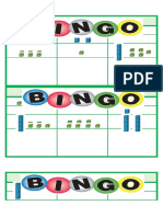 Bingo de Bloques Multibase