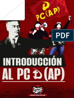 Introduccion Al PCAP