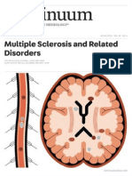 Vol 28.4 - Multiple Sclerosis and Related Disorders.2022