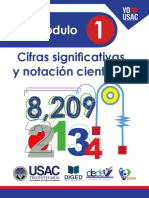 MODULO 1 FISICA - 2a.v