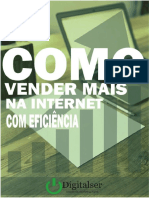 Guia completo para começar a vender online