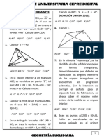 SEMINARIO CEPRE DIGITAL I y II