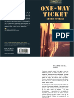 Libro de Ingles Español Ticket