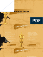 Premios Oscar