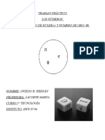 Trabajo Práctico 1 Matematicas