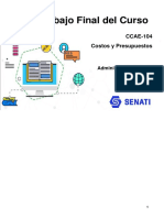 Ccae-104 Trabajofinal